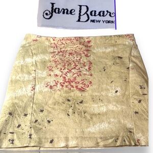 JANE BAAR Skirt, size S